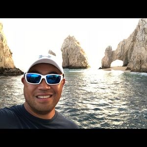 Meet your Posher, Sonny